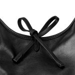 Louis Vuitton M25143 CarryAll Dark MM Black - Image 6