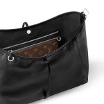 Louis Vuitton M25143 CarryAll Dark MM Black - Image 5