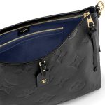 Louis Vuitton Black M46289 CarryAll MM - Image 5