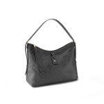 Louis Vuitton Black M46289 CarryAll MM - Image 6