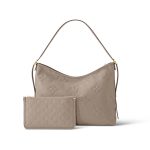 Louis Vuitton Tourterelle Gray M46292 CarryAll MM - Image 2