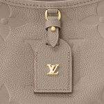 Louis Vuitton Tourterelle Gray M46292 CarryAll MM - Image 3
