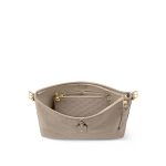 Louis Vuitton Tourterelle Gray M46292 CarryAll MM - Image 4
