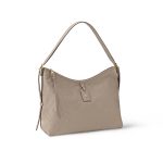 Louis Vuitton Tourterelle Gray M46292 CarryAll MM - Image 6