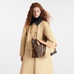 Louis Vuitton CarryAll MM Monogram M46197 - Image 5