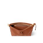Louis Vuitton M11790 CarryAll PM Cognac Brown - Image 3