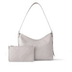 Louis Vuitton M12917 CarryAll PM Brume Gray - Image 5