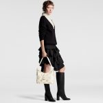 Louis Vuitton M24141 CarryAll PM Latte/Chamallow - Image 2
