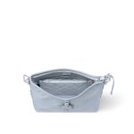 Louis Vuitton M46673 CarryAll PM Blue Washed - Image 3