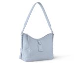 Louis Vuitton M46673 CarryAll PM Blue Washed - Image 2