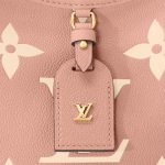 Louis Vuitton M46298 CarryAll PM Pink - Image 6
