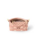 Louis Vuitton M46298 CarryAll PM Pink - Image 5