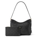 Louis Vuitton Black M46288 CarryAll PM - Image 2