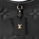 Louis Vuitton Black M46288 CarryAll PM - Image 3