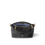 Louis Vuitton Black M46288 CarryAll PM - Image 4