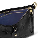 Louis Vuitton Black M46288 CarryAll PM - Image 5