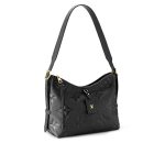 Louis Vuitton Black M46288 CarryAll PM - Image 6