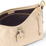 Louis Vuitton Crème Beige M46293 CarryAll PM - Image 5