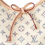 Louis Vuitton M24707 CarryAll PM Beige - Image 6
