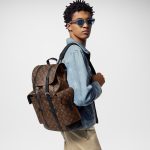 Louis Vuitton M43735 Christopher MM - Image 2