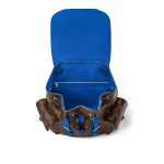 Louis Vuitton Christopher MM M46813 Blue - Image 4