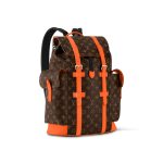 Louis Vuitton Christopher MM M46814 Orange - Image 2