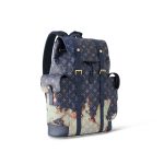 Louis Vuitton M46805 Christopher MM - Image 6