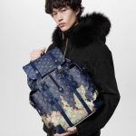 Louis Vuitton M46805 Christopher MM - Image 7