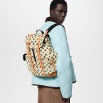 Louis Vuitton X Tyler M25240 Christopher MM Vanilla - Image 2