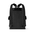 Louis Vuitton Monogram Taurillon Leather M55699 Christopher MM - Image 2