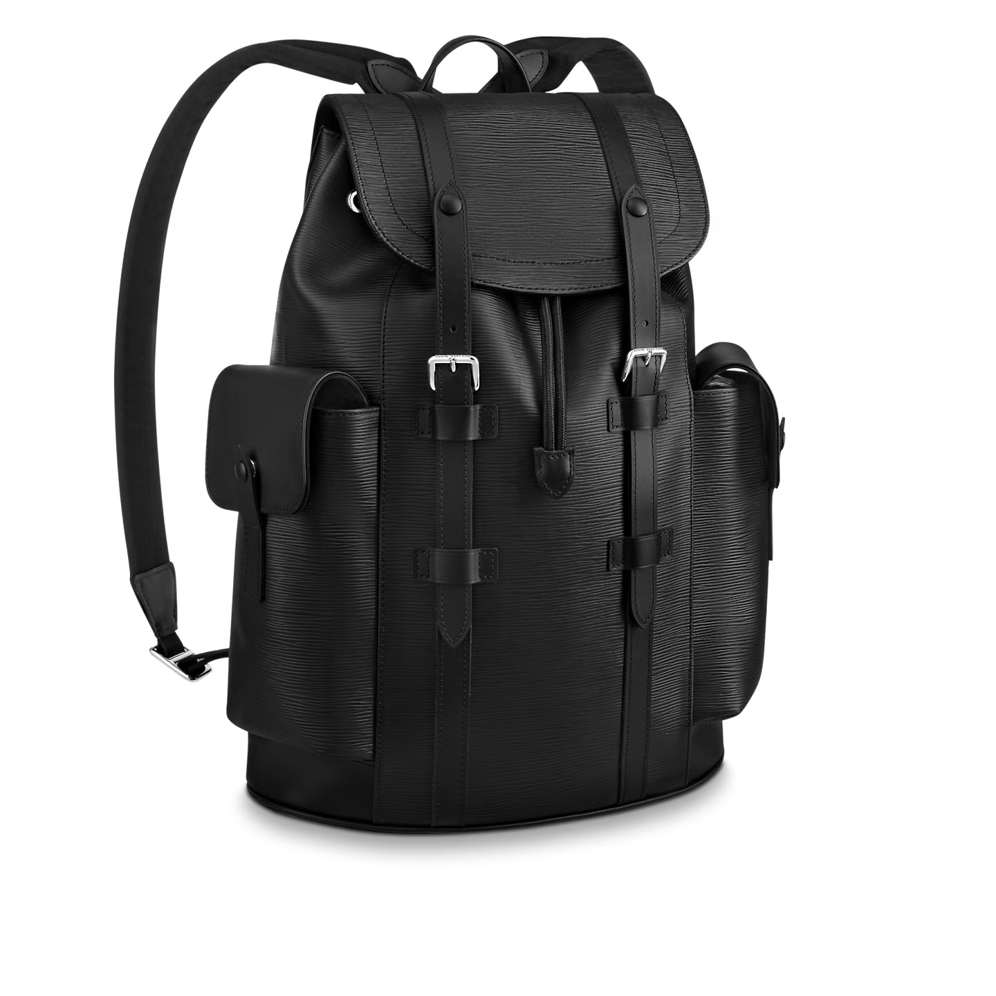 louis-vuitton-christopher-pm-a05-bags-M50159_PM2_Front-view.jpg Louis Vuitton EPI XL M50159 Christopher PM - Image 1