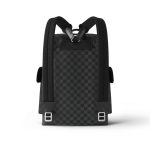 Louis Vuitton Damier Graphite Canvas N41379 Christopher PM - Image 2