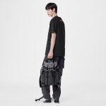 Louis Vuitton Damier Graphite Canvas N41379 Christopher PM - Image 4