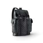 Louis Vuitton Damier Graphite Canvas N41379 Christopher PM - Image 7