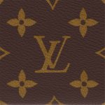 Louis Vuitton Monogram M60742 Clémence Wallet Fuchsia - Image 4