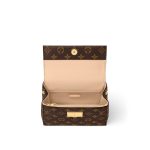 Louis Vuitton Monogram M46055 Cluny Mini - Image 6