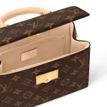 Louis Vuitton Monogram M46055 Cluny Mini - Image 5