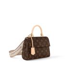Louis Vuitton Monogram M46055 Cluny Mini - Image 3
