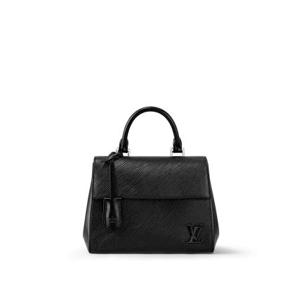 Louis Vuitton Epi Leather M58925 Cluny Mini