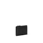 Louis Vuitton M82245 Coin Card Holder Black - Image 2