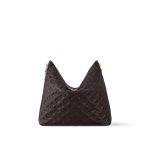 Louis Vuitton M12072 Coussin Hobo MM Chocolat - Image 6