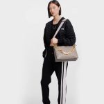 Louis Vuitton M20771 Coussin MM Grey - Image 10