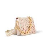 Louis Vuitton M25110 Coussin PM Sunrise Aquarelle - Image 3