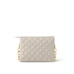 Louis Vuitton M20842 Coussin PM Grey - Image 8