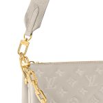 Louis Vuitton M20842 Coussin PM Grey - Image 4