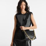 Louis Vuitton M21260 Coussin PM Black - Image 8