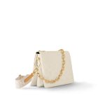 Louis Vuitton M21262 Coussin PM Cream - Image 4