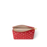 Louis Vuitton M22397 Coussin PM Red - Image 5