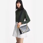 Louis Vuitton M23071 Coussin PM Blue - Image 2