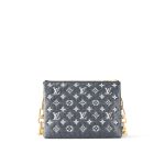Louis Vuitton M23071 Coussin PM Blue - Image 7